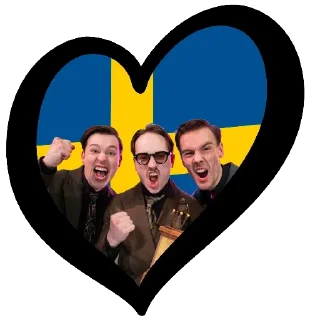 🇸🇪