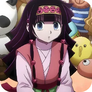 💜