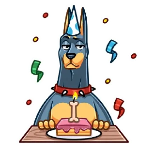 🥳