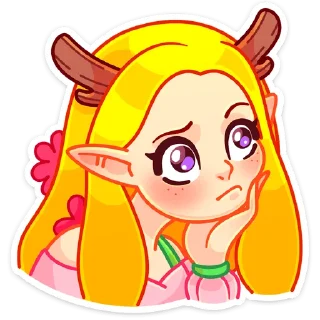 Элла :: @stickroom