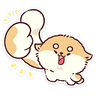 👍
