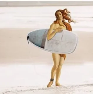 🏄‍♀