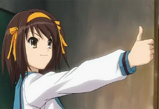 👍