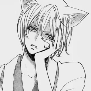 Kamisama hajimemashita