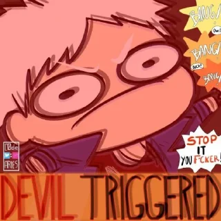 😵