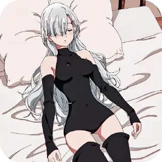 😴
