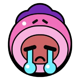 😭