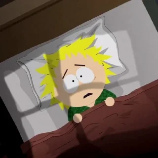 😥