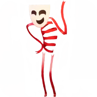 🎭