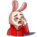 😭