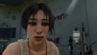 👩