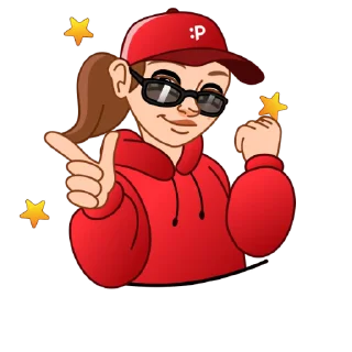 👍