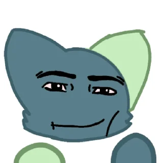 😐
