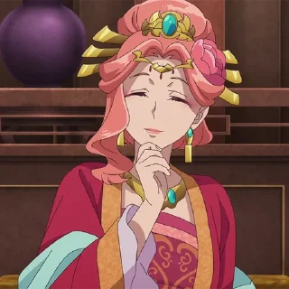 👸