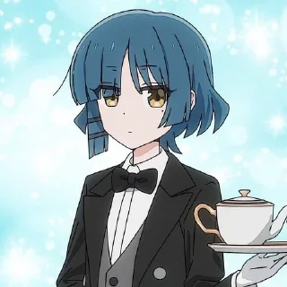 💙