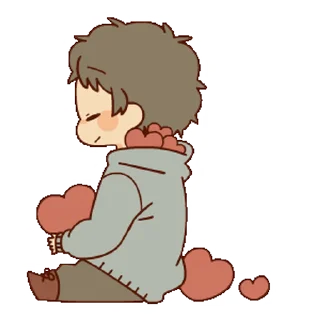 You & Me @stickersb2b