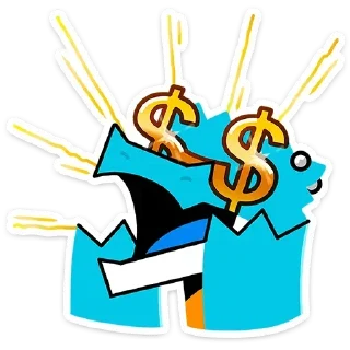 🤑
