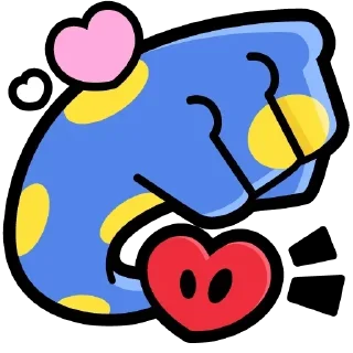 ♥️