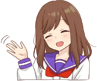 👋