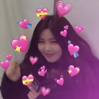 ❤️