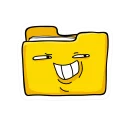 😀