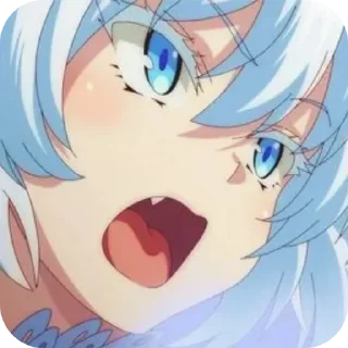 😠