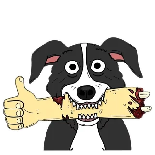 🖕