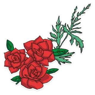 🌹