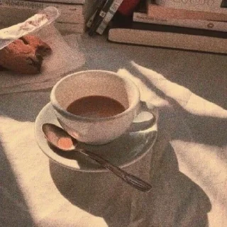 ☕