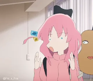 😱