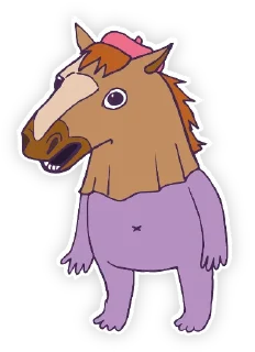 🐴