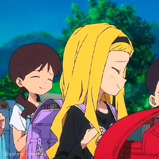 🐙Takopii no Genzai🐙@anime_lover_ru :: @fStikBot