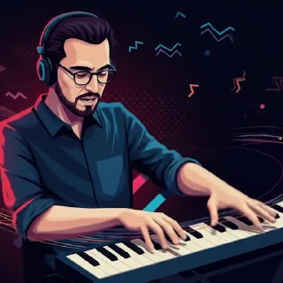 🎵