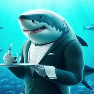 🦈