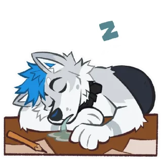 💤