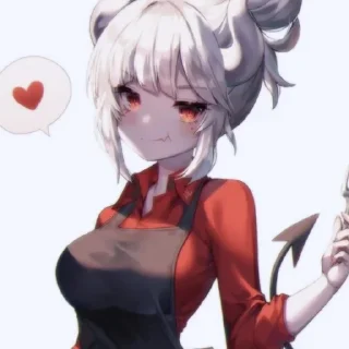 ❤️