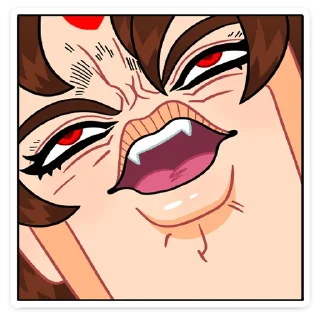 😱
