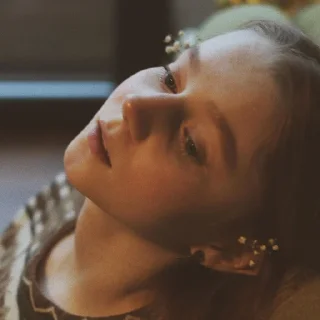 😪