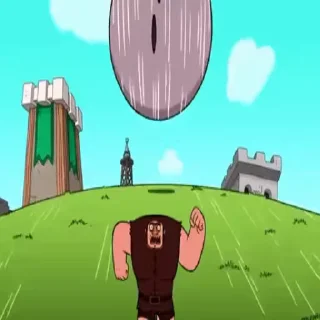 😱