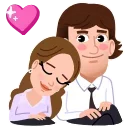 👩‍❤️‍💋‍👨
