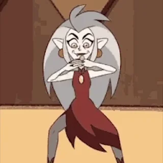 💃