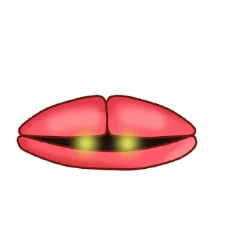 😧