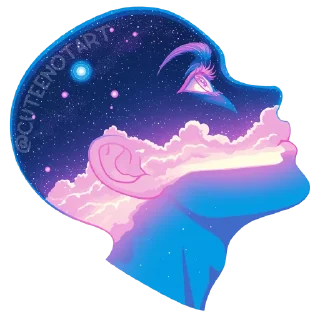🌌