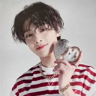 ❤️