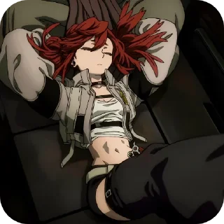 😴