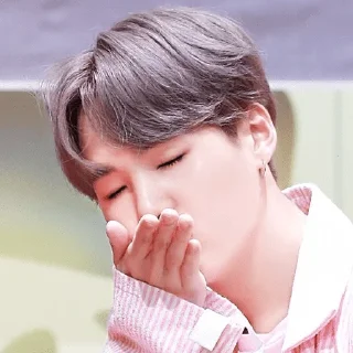 😘