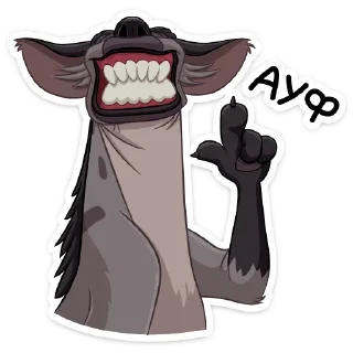 ☝️