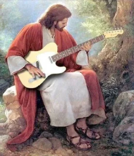 ✝