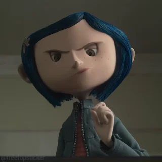 😏