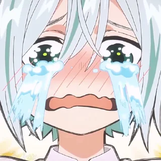 😭
